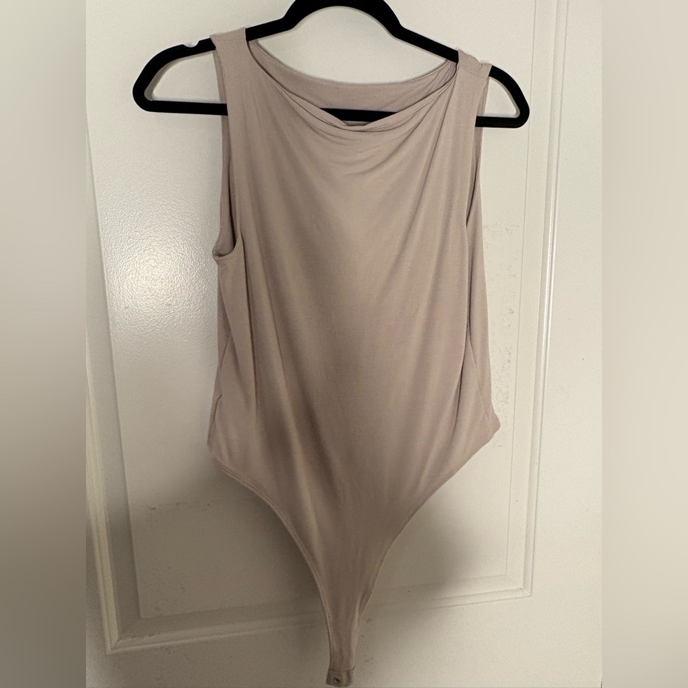 Women’s body suit